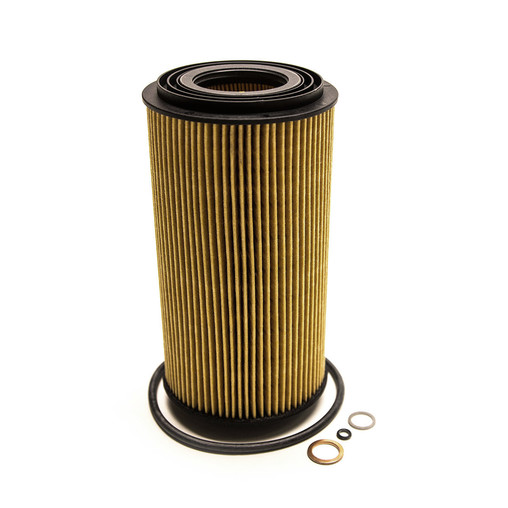 Filtre à Huile pour BMW E34, E39... Et autres V8 Essence