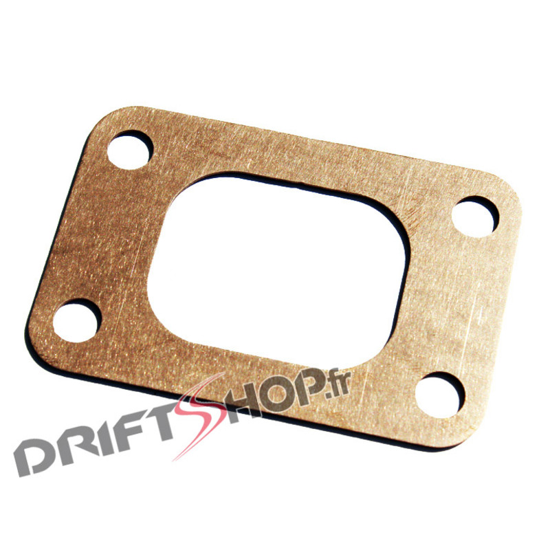 Joint de Turbo T25 Cometic en Cuivre (idéal S13, S14, S15)