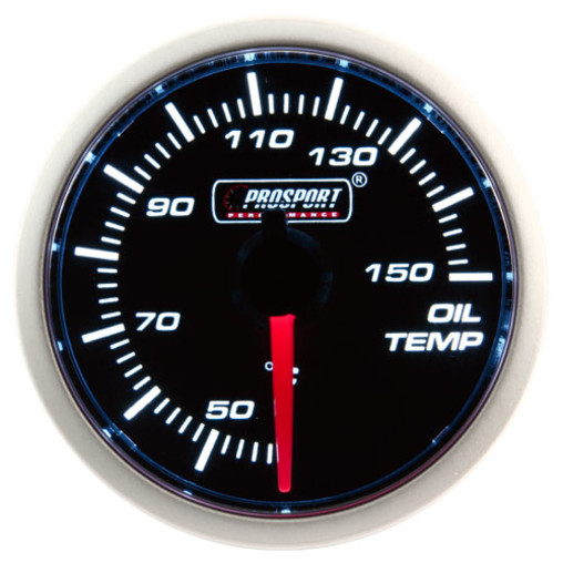 Manomètre Température d'Huile ProSport