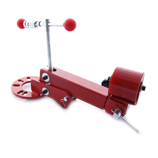 Fender Roller - Tirez vos Ailes