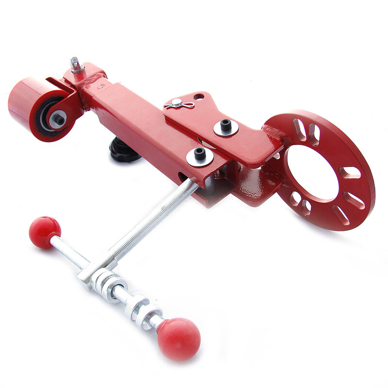 Fender Roller - Tirez vos Ailes