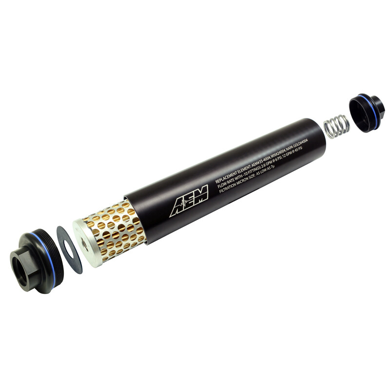 Elément Filtrant de Remplacement AEM