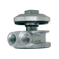 Adaptateur Latéral de Déplacement Filtre à Huile 3/4"-16 UNF - Mocal (Chapeau Chinois)