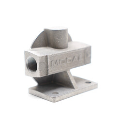 Support de Filtre à Huile - Mocal