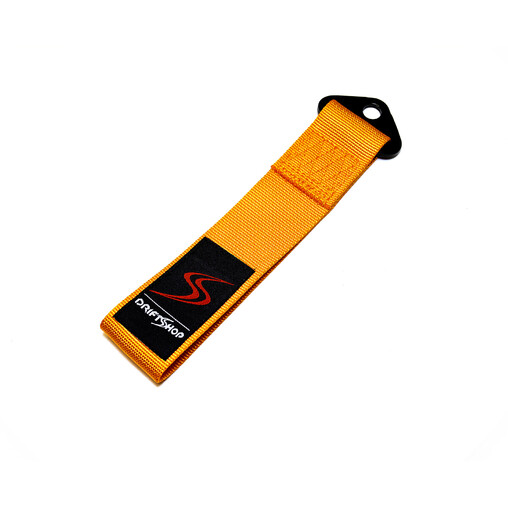 Sangle de Remorquage DriftShop Orange (FIA)