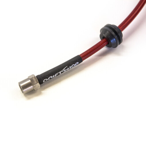 Durites de Freins Aviation DriftShop pour BMW E36, dont M3