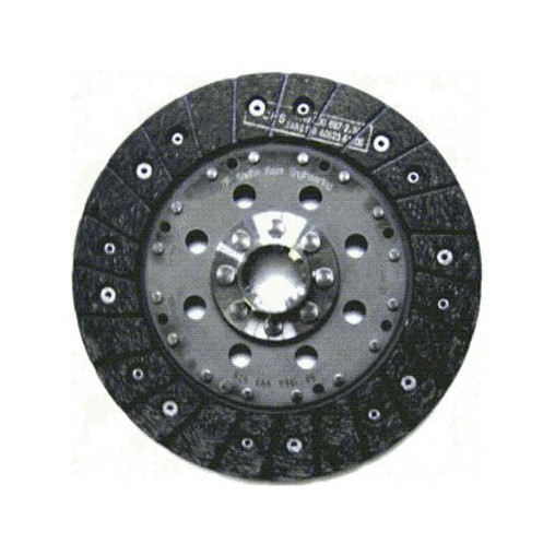 Kit Embrayage Renforcé Sachs Organique pour BMW M3 E36