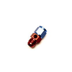 Raccord Dash 10, Prise Femelle 1/8" NPT