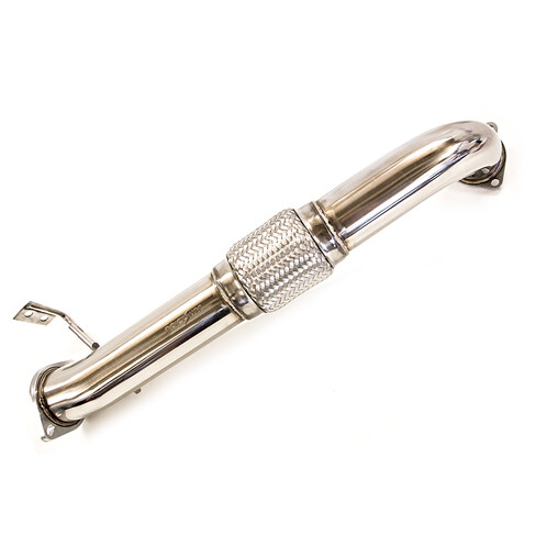 Downpipe Flexible DriftShop 3" pour Nissan 200SX S14 / S14A