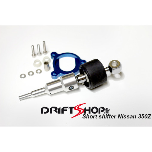 Short Shifter DriftShop pour Nissan 350Z