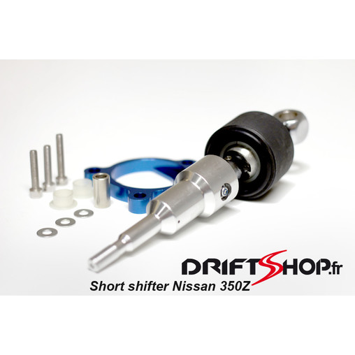 Short Shifter DriftShop pour Nissan 350Z
