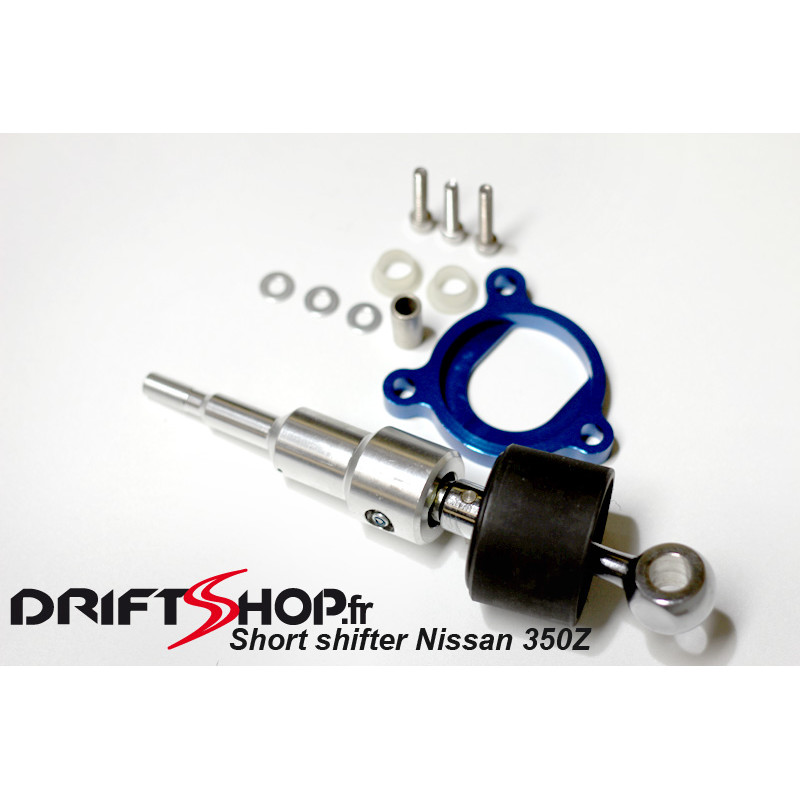 Short Shifter DriftShop pour Nissan 350Z
