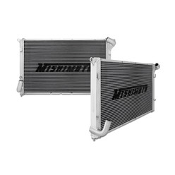 Radiateur Alu Mishimoto pour Mini Cooper S