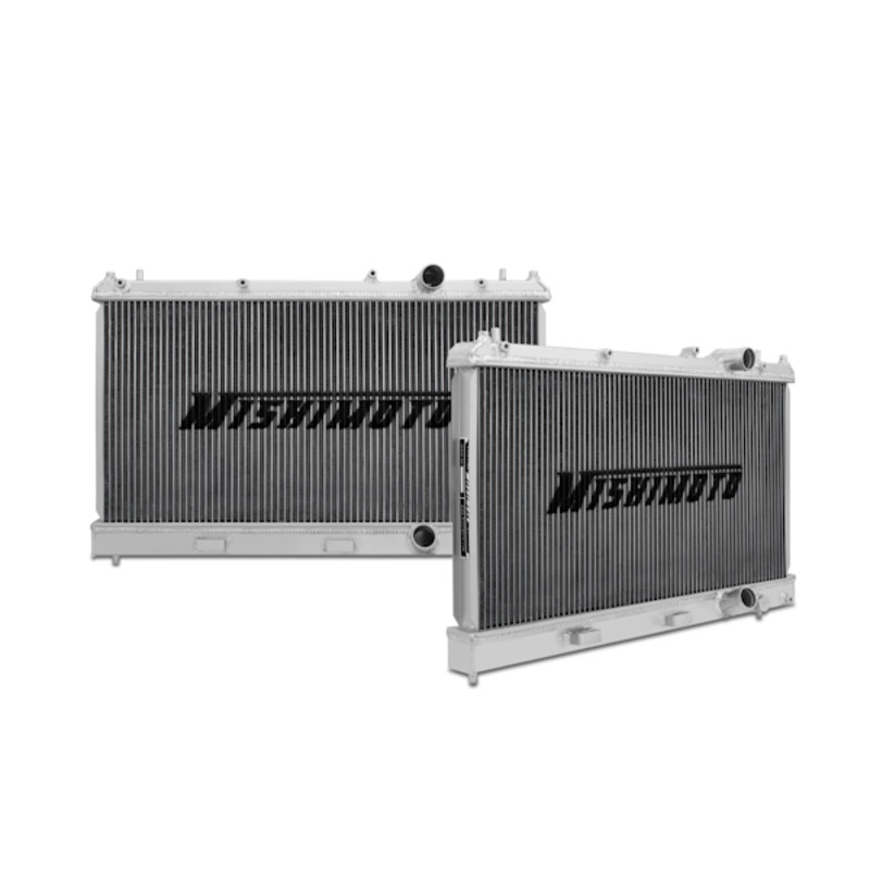 Radiateur Alu Mishimoto pour Chrysler / Dodge Neon