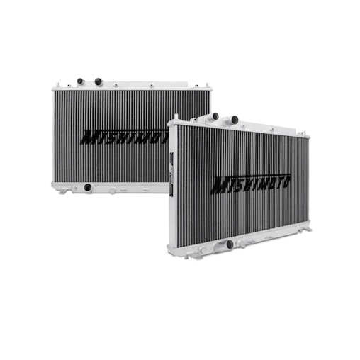 Radiateur Alu Mishimoto pour Honda Civic FA5/FG2