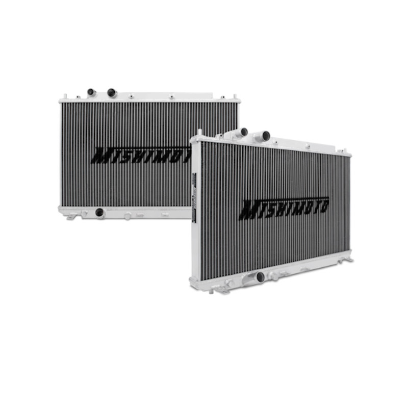 Radiateur Alu Mishimoto pour Honda Civic FA5/FG2