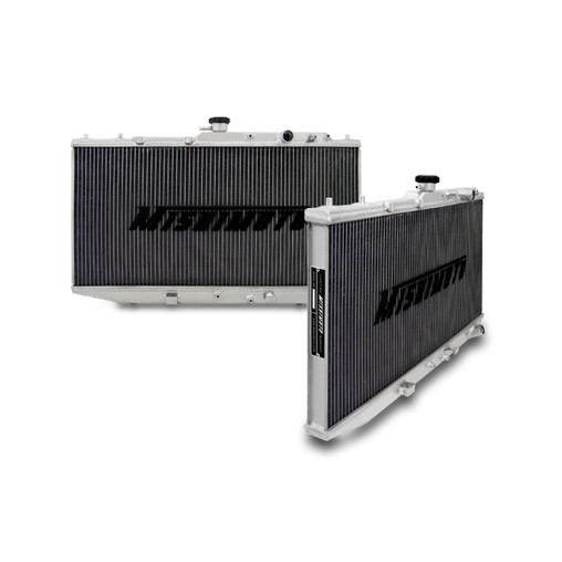 Radiateur Alu Mishimoto pour Honda Civic ED & EE