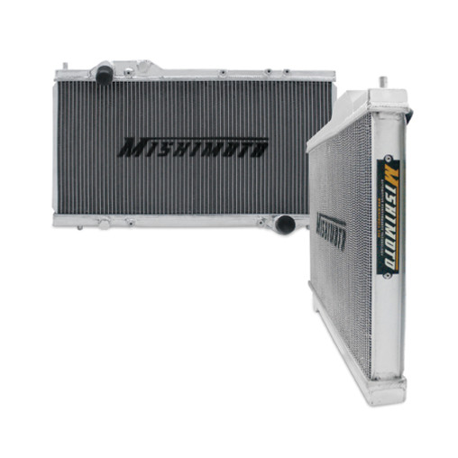 Radiateur Alu Mishimoto pour Honda NSX