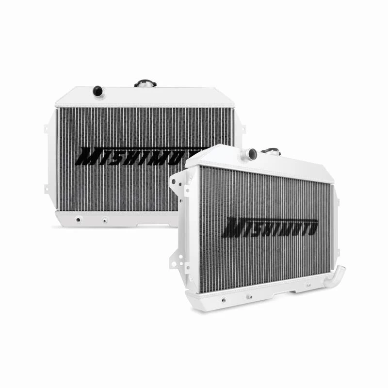 Radiateur Alu Mishimoto pour Nissan / Datsun 240Z et 260Z