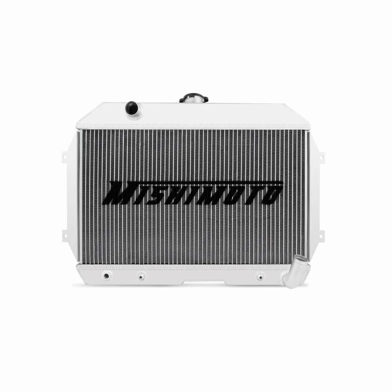 Radiateur Alu Mishimoto pour Nissan / Datsun 240Z et 260Z