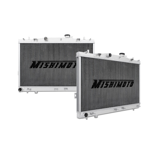 Radiateur Alu Mishimoto pour Hyundai Coupé (03-08)