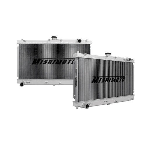 Radiateur Alu Mishimoto pour Mazda MX-5 NB