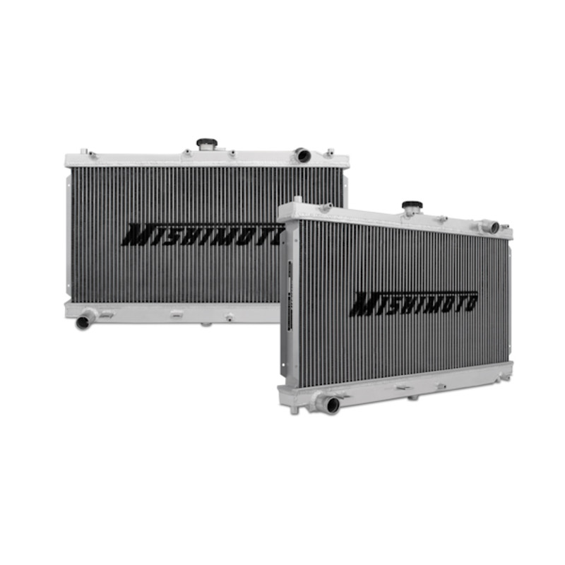 Radiateur Alu Mishimoto pour Mazda MX-5 NB