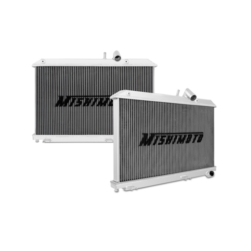 Radiateur Alu Mishimoto pour Mazda RX-8