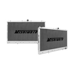 Radiateur Alu Mishimoto pour Dodge Stealth