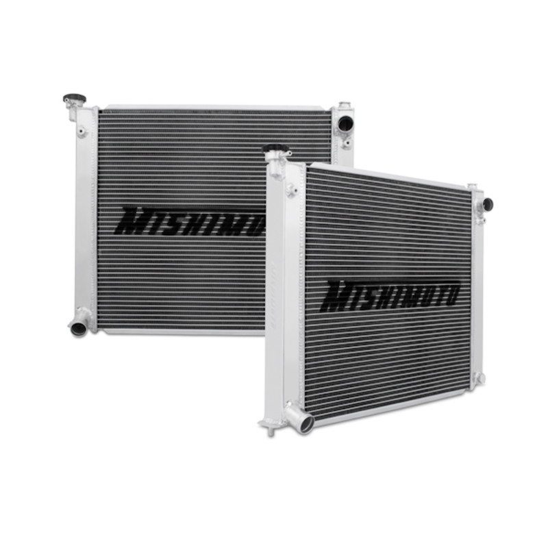 Radiateur Alu Mishimoto pour Nissan 300ZX