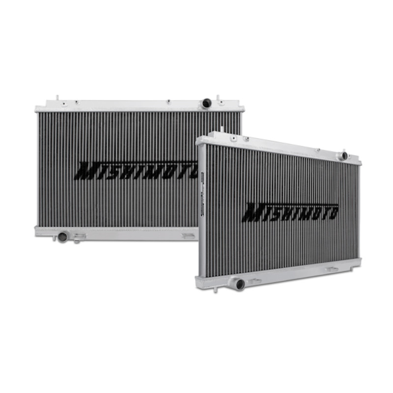 Radiateur Alu Mishimoto pour Nissan 370Z