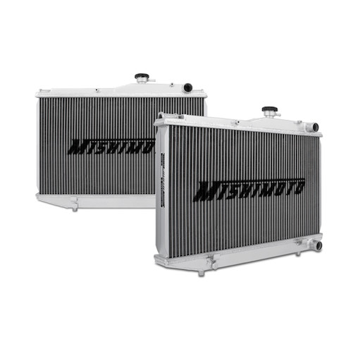 Radiateur Alu Mishimoto pour Toyota Corolla AE86