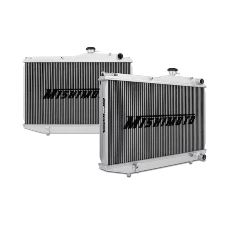 Radiateur Alu Mishimoto pour Toyota Corolla AE86
