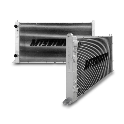 Radiateur Alu Mishimoto pour VW Golf 3 VR6