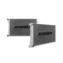 Radiateur Alu Mishimoto pour VW Golf 4 (1.8T)