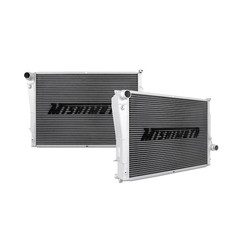 Radiateur Alu Mishimoto pour BMW M3 E46