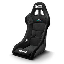 Siège Baquet Sparco Rev QRT (FIA)