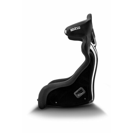 Siège Baquet Sparco Circuit II QRT (FIA)