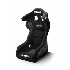 Siège Baquet Sparco Circuit II QRT (FIA)