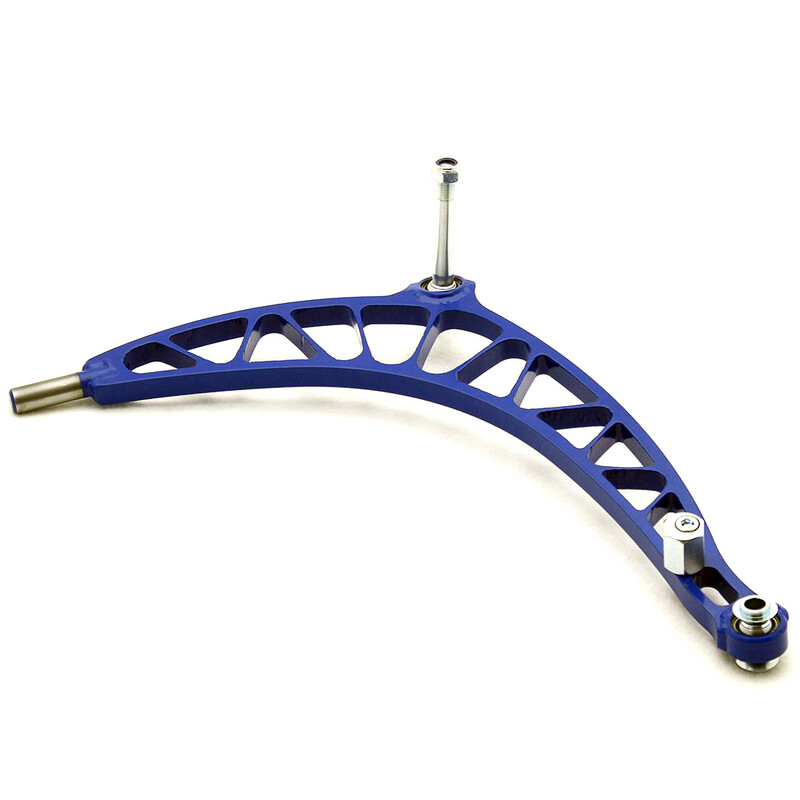 Kit Grand Angle Wisefab V1 pour BMW E36
