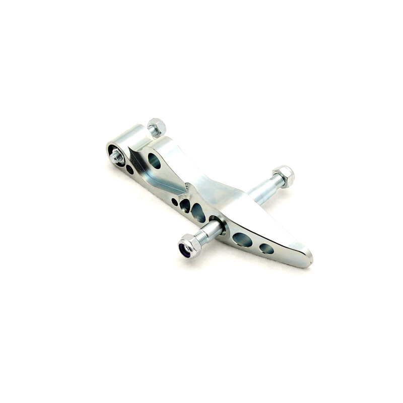 Kit Grand Angle Wisefab V1 pour BMW E36