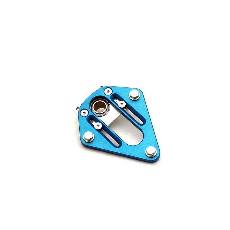 Kit Grand Angle Wisefab V1 pour BMW E36