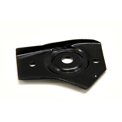 Plaques à Souder OEM - Renfort de Train Arrière BMW E36