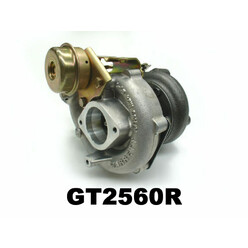 Turbo Garrett GT2560R pour SR20DET & CA18DET