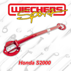 Barres Anti-Rapprochement - Honda S2000