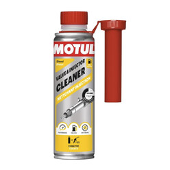 Nettoyant Injecteurs Diesel Curatif Motul (Injector Cleaner) 300 ml