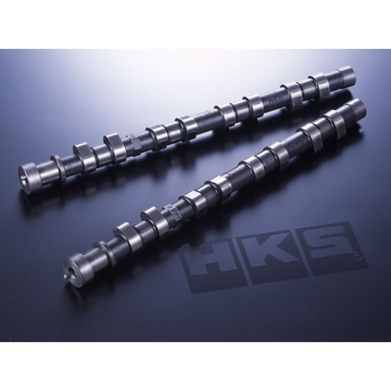 Arbres\u0020\u00E0\u0020Cames\u0020HKS\u0020256\u00B0\u0020et\u0020264\u00B0\u0020pour\u0020Nissan\u0020S14\/S15\u0020\u0028SR20DET\u0020BlackTop\u0029