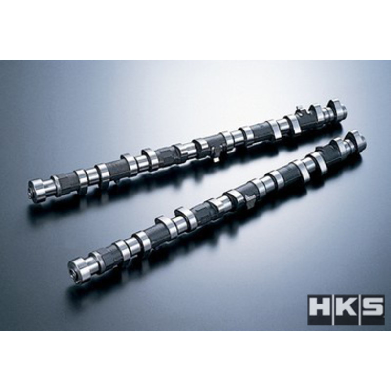 Arbres à Cames HKS 256°, 264° et 272° pour Nissan Skyline (RB26DETT)