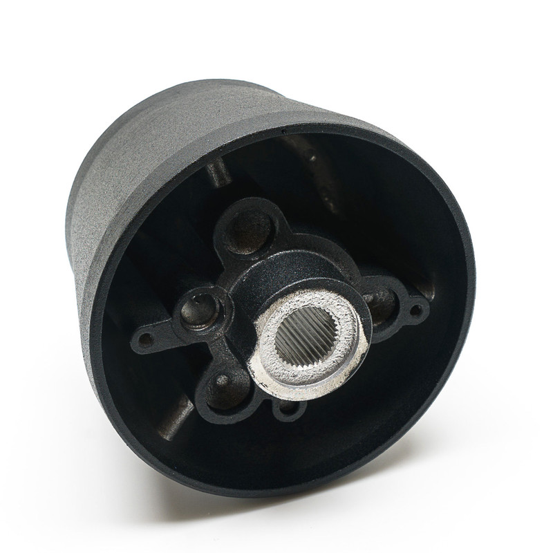 Moyeu de Volant pour BMW E12, E21