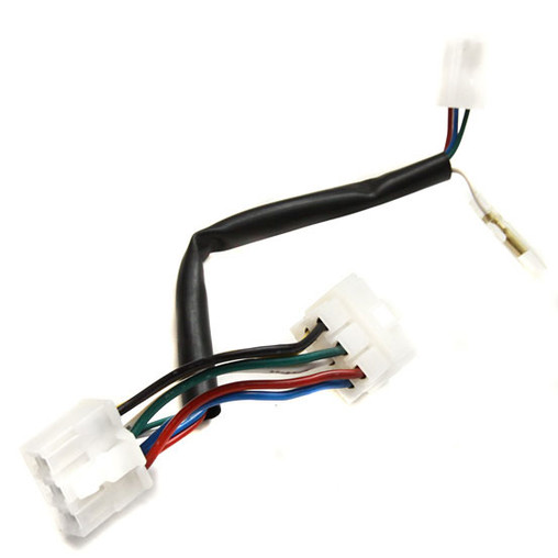 HKS Turbo Timer Harness NT-1 : Nissan 200SX S13, Skyline R32, Sunny GTI-R... (faisceau de branchement)
